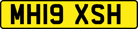MH19XSH