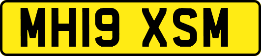 MH19XSM