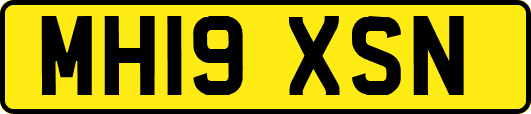 MH19XSN