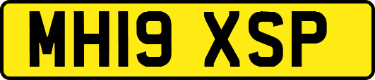 MH19XSP