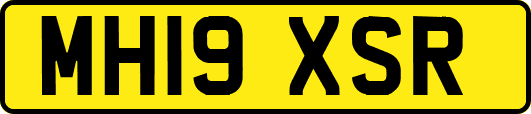 MH19XSR