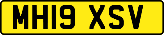 MH19XSV