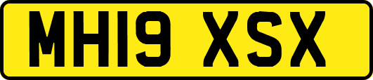 MH19XSX