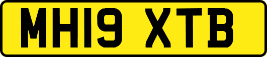 MH19XTB
