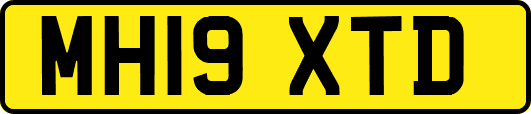 MH19XTD