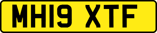 MH19XTF