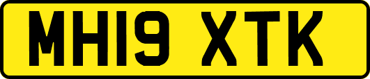 MH19XTK