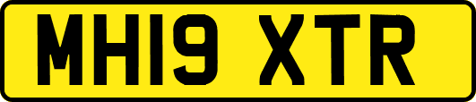 MH19XTR