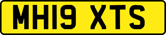 MH19XTS
