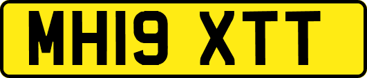 MH19XTT