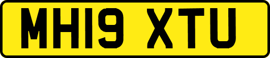 MH19XTU