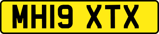MH19XTX