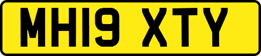 MH19XTY