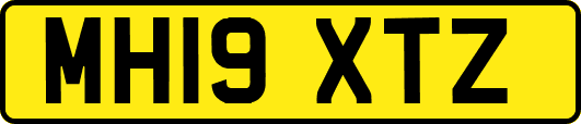 MH19XTZ
