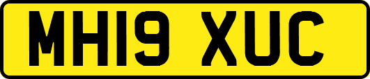 MH19XUC