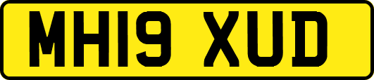MH19XUD