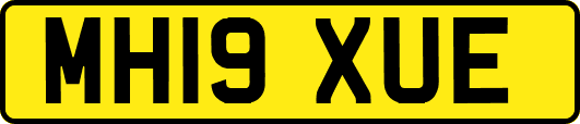 MH19XUE