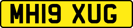 MH19XUG