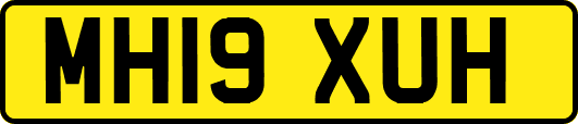 MH19XUH