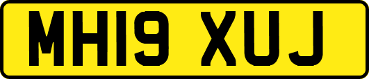 MH19XUJ