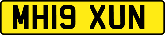 MH19XUN
