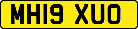 MH19XUO