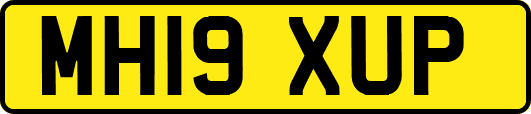 MH19XUP