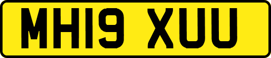 MH19XUU