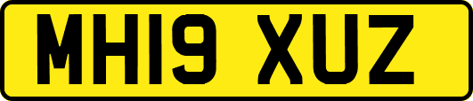 MH19XUZ