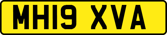 MH19XVA