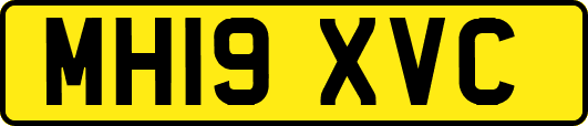 MH19XVC