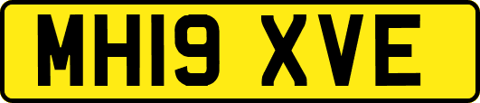 MH19XVE