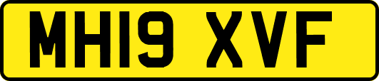 MH19XVF
