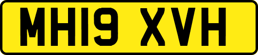 MH19XVH