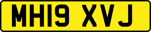 MH19XVJ