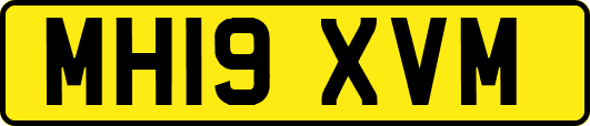 MH19XVM