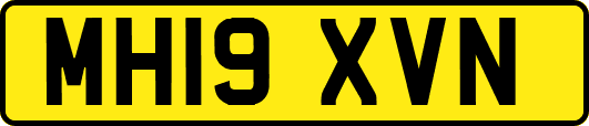 MH19XVN