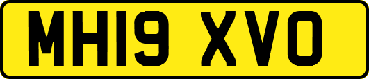 MH19XVO