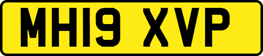 MH19XVP