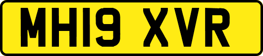 MH19XVR