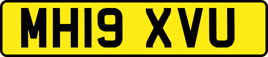MH19XVU