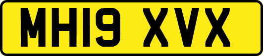MH19XVX