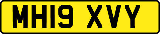 MH19XVY