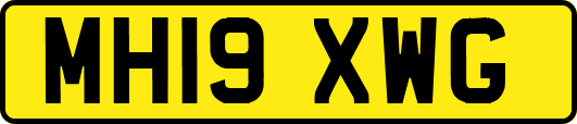 MH19XWG