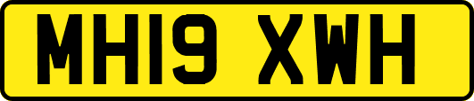 MH19XWH
