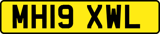 MH19XWL