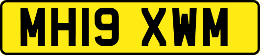 MH19XWM