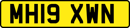 MH19XWN