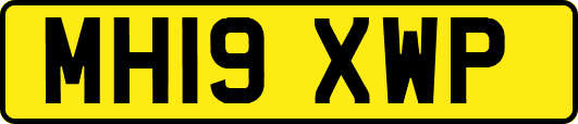 MH19XWP