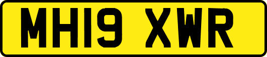 MH19XWR
